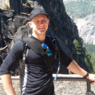 User profile picture
